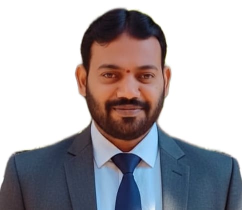 Dr. P. Krishnamachary